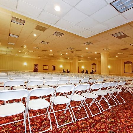 Quality Inn And Suites Conference Center Richmond Zařízení fotografie