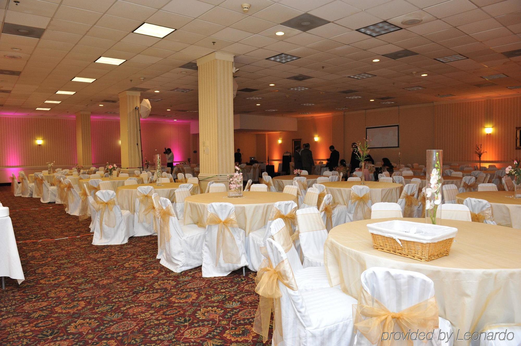 Quality Inn And Suites Conference Center Richmond Zařízení fotografie