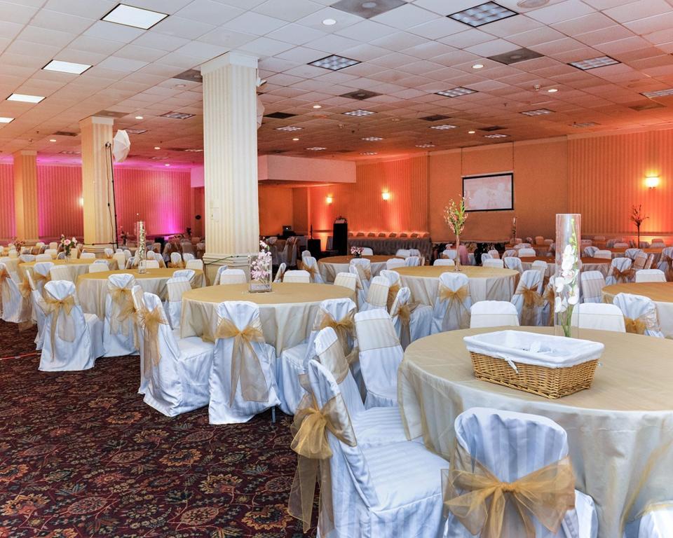 Quality Inn And Suites Conference Center Richmond Exteriér fotografie